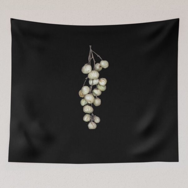 Item preview, Pacific poison oak berries designed and sold by SDym Photography.