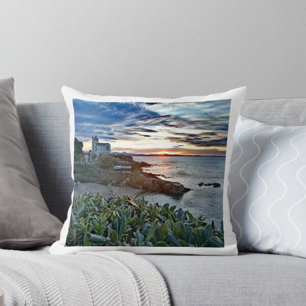 Item preview, Villa Beltza - Biarritz designed and sold by Gino64.