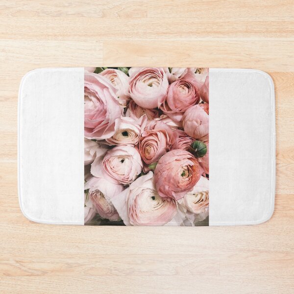 Item preview, blooming light roses designed and sold by bojkE.