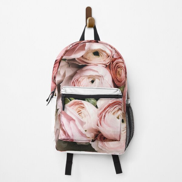 Item preview, blooming light roses designed and sold by bojkE.