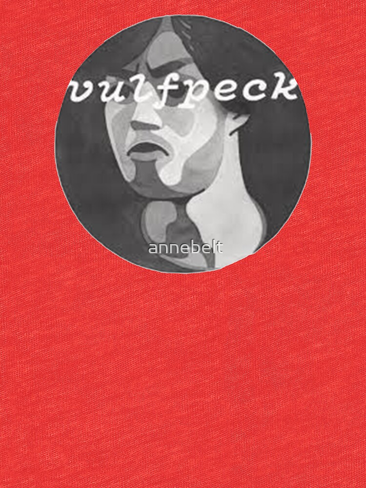 vulfpeck tshirts