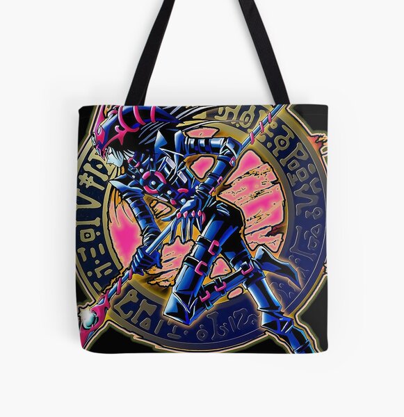 Yu-Gi-Oh! Cross-Body Bag