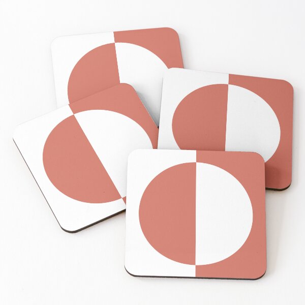 Item preview, Minimal design inspired shapes designed and sold by dand1892.