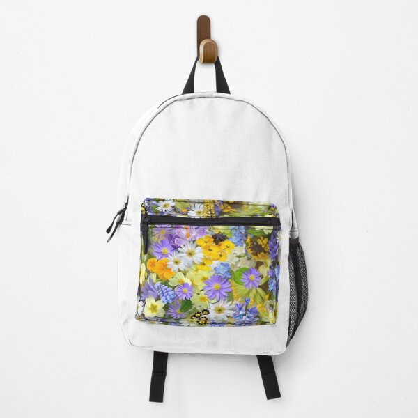 Item preview, flowers at spring designed and sold by bojkE.