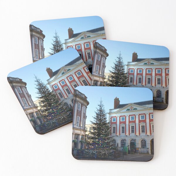 Item preview, York Mansion House designed and sold by Alisonchambers2.