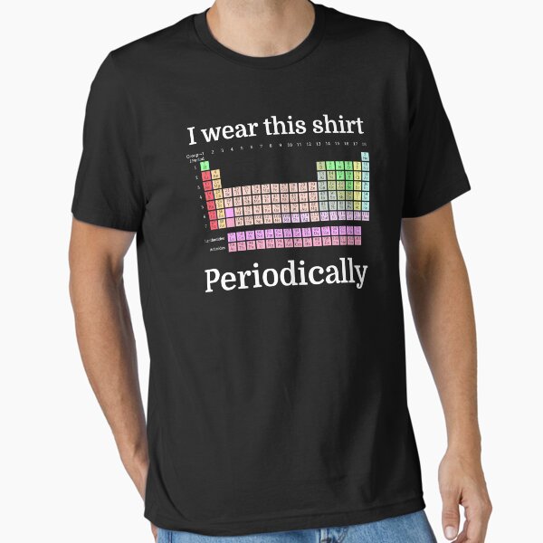 Artikel-Vorschau von Ich trage dieses Shirt regelmäßig, designt und verkauft von evahhamilton.