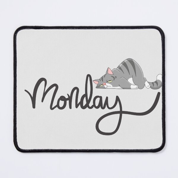 Item preview, Lazy Monday designed and sold by bloodberi.