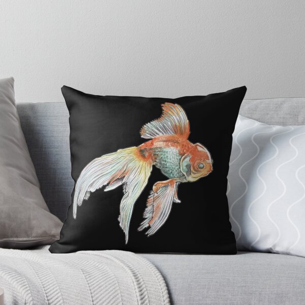 Item preview, Fish designed and sold by orthodoxyn.