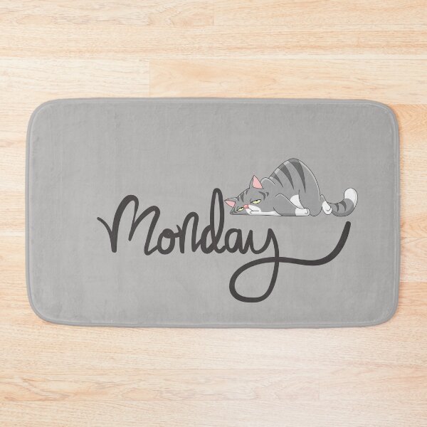 Item preview, Lazy Monday designed and sold by bloodberi.