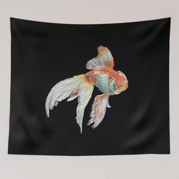 Item preview, Fish designed and sold by orthodoxyn.