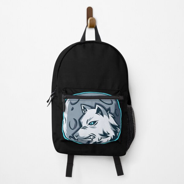 Item preview, Wolf designed and sold by Ghanshyam butik.