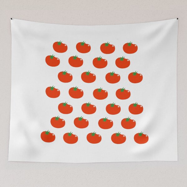 Item preview, tomatoes designed and sold by Boris  Bedarf.