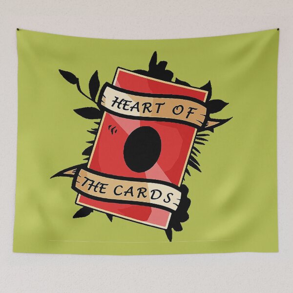 Item preview, The Mythology of Card Game Limited Series 025 designed and sold by destineynicolas.