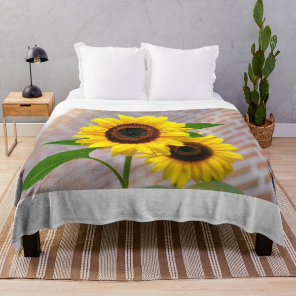 Item preview, sunflowers designed and sold by bojkE.