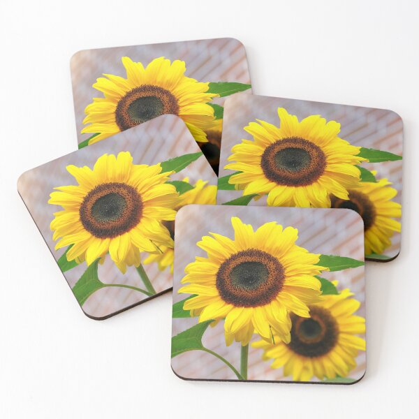 Item preview, sunflowers designed and sold by bojkE.