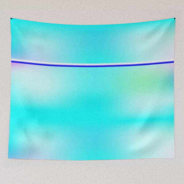 Item preview, blue abstract blur background concept designed and sold by Chitrogiri.