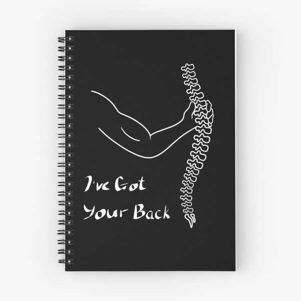 Item preview, I’ve Got Your Back designed and sold by JulieSR.