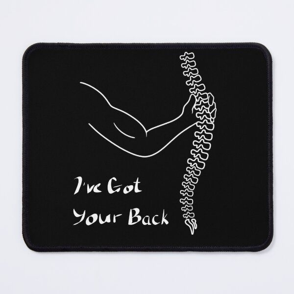 Item preview, I’ve Got Your Back designed and sold by JulieSR.