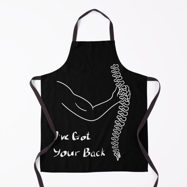 Item preview, I’ve Got Your Back designed and sold by JulieSR.