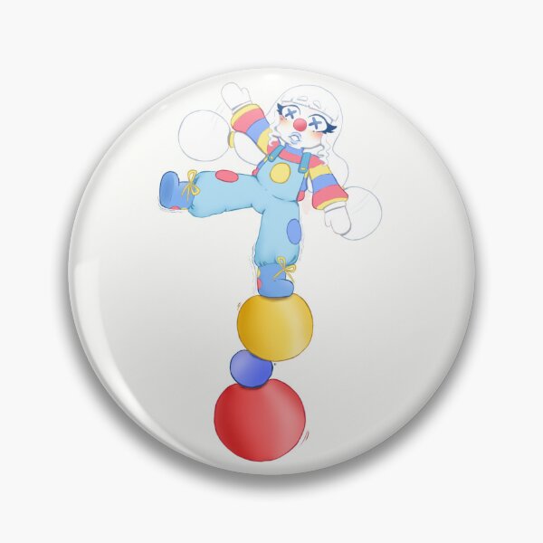 Item preview, Balancing Act Pop designed and sold by BeeSweetPlease.