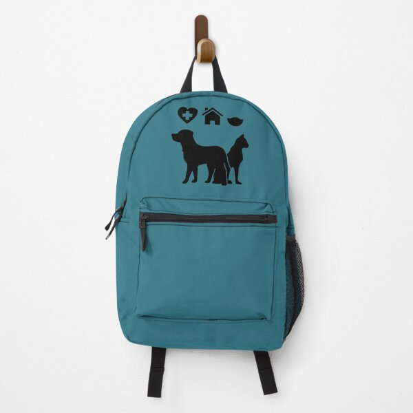 Item preview, Dog and Cat Thinking  designed and sold by GoodThinking764.