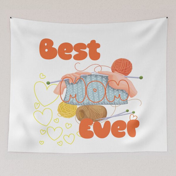 Item preview, Best Mom Ever designed and sold by JMKM-Designs.