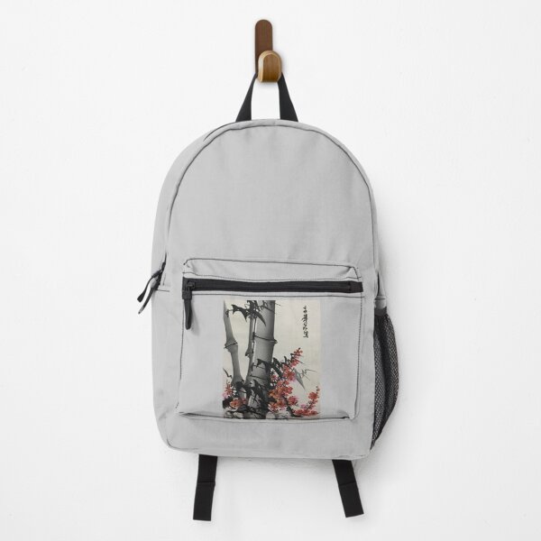 Item preview, Chinese brush painting - (+ View this design on 75+ products) designed and sold by Julien Hebbrecht.