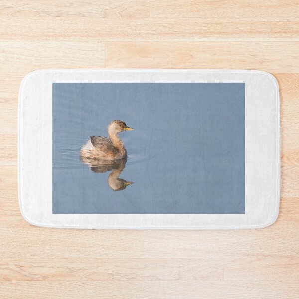Item preview, Little grebe designed and sold by Puttaswamy Ravishankar.