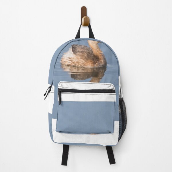 Item preview, Little grebe designed and sold by Puttaswamy Ravishankar.