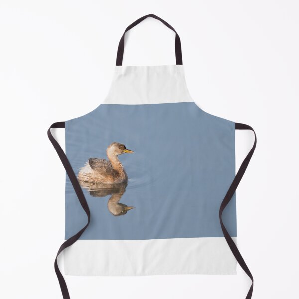 Item preview, Little grebe designed and sold by Puttaswamy Ravishankar.