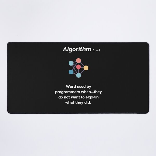 Item preview, Algorithm Programming design designed and sold by t1n3333.