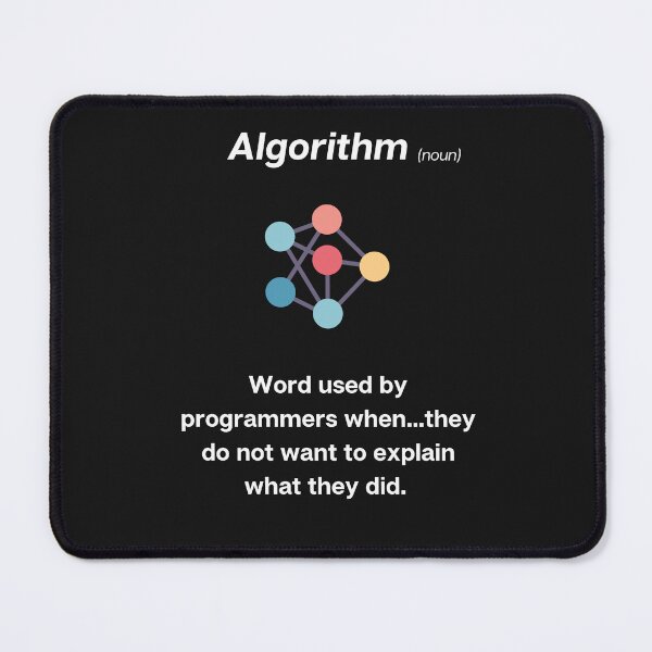 Item preview, Algorithm Programming design designed and sold by t1n3333.