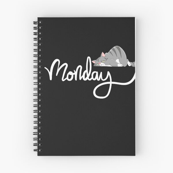 Item preview, Lazy Monday designed and sold by bloodberi.