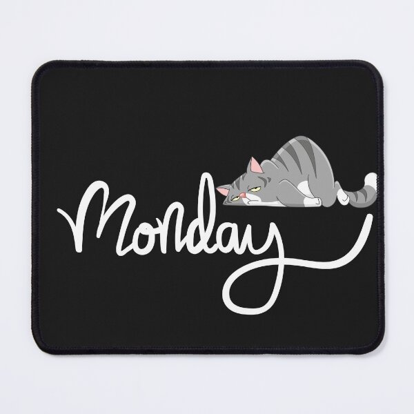 Item preview, Lazy Monday designed and sold by bloodberi.