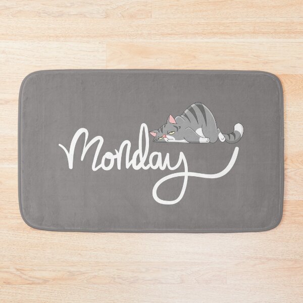 Item preview, Lazy Monday designed and sold by bloodberi.