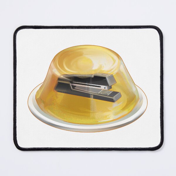 Item preview, Stapler in Jello The Office designed and sold by WormLasagna.