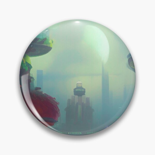 Item preview, Neon Nights, Futuristic Lights designed and sold by TildaTots.