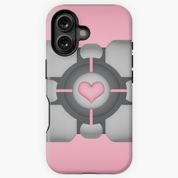 Item preview, Companion Cube designed and sold by DuncanDoonuts.