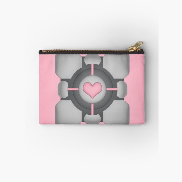 Item preview, Companion Cube designed and sold by DuncanDoonuts.