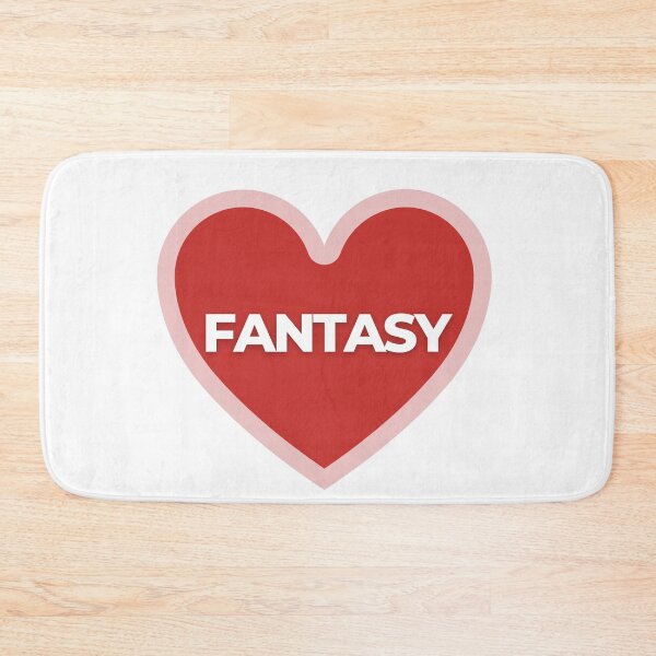 Item preview, I Heart Fantasy designed and sold by Itsheartshop.