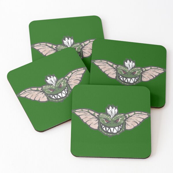 Item preview, Gremlins x Spitfire Wheels designed and sold by scarym0nk3yman.