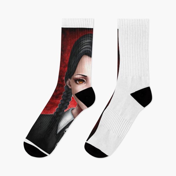 Item preview, ¡MIÉRCOLES ADDAMS! Clásico designed and sold by HensleyGary.