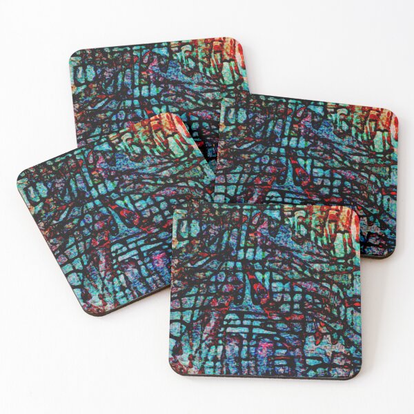 Item preview, The Wall 3  designed and sold by Heatherian.