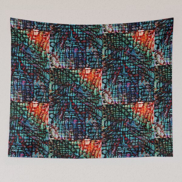 Item preview, The Wall 3  designed and sold by Heatherian.