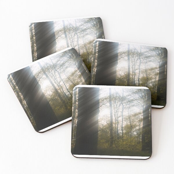 Item preview, Spring forest designed and sold by Milan Latta.