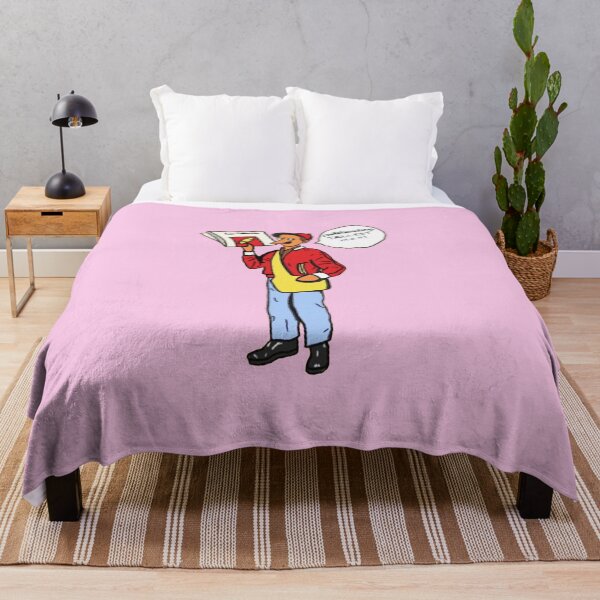 Item preview, Skateboarding Parody Tallest Man designed and sold by swearnoodles.