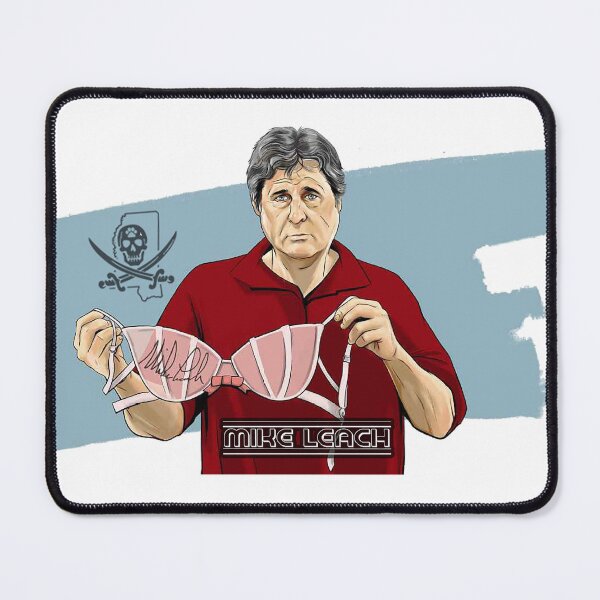Item preview, Mike Leach designed and sold by UmutK.