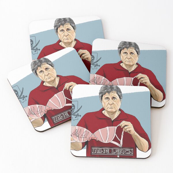 Item preview, Mike Leach designed and sold by UmutK.