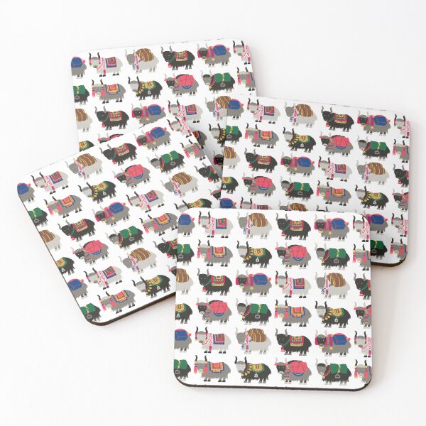 Item preview, Yakyakyaks designed and sold by IZANAMI By Akane Yabushita.
