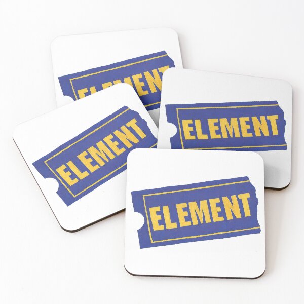 Item preview, Patinetas Blockbuster x Element designed and sold by scarym0nk3yman.
